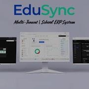 EduSync Powerful Multi Tenant School ERP Full Project Demo