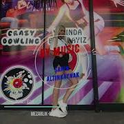 Mezarlık Remix Demet Ello