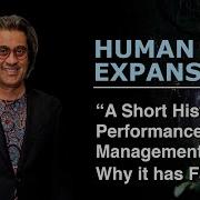 Episode 11 A Short History Of Performance Management And Why It Has Failed