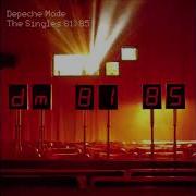 Depeche Mode Love In Itself 1998 CD Audio