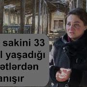 Xocalı Sakini Atam Yalvardı Ki Onu öldürsünlər Amma Qadın Və Uşaqlara Toxunmasınlar