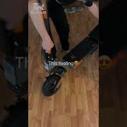 The Future Just Arrived Unboxing The KuKirin G2 Kukiring2 Escooter