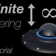 4 2 Blender Tutorial Infinite Hovering Animation Loop