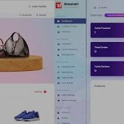 E Commerce Website PHP Script Free Source Code