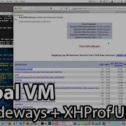 Drupal VM Use Tideways With XHProf UI To Profile PHP Code