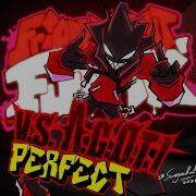 Friday Night Funkin Perfect Combo V S AGOTI Mod Cutscenes HARD