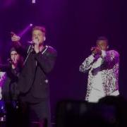 Pentatonix Evolution Of Michael Jackson Live At O2 Academy Brixton PTX World Tour HD