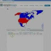 Make An Interactive HTML5 World Map In 60 Seconds