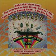528Hz The Beatles Strawberry Fields Forever Remastered 2009