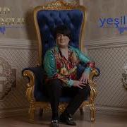 Mecid Shamiloglu Yesillenirim