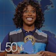 Weekend Update Monica A Happy Amazon Employee On Prime Day SNL