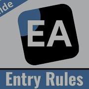 User Guide EA Studio Entry Rules