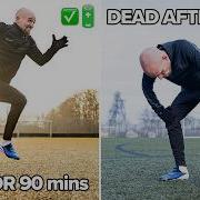 Do THIS And NEVER Run Out Of STAMINA Again