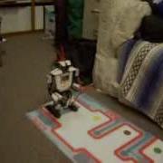 Brainwave Controlled Robot BrainMaster LEGO EV3 Interface Part 2