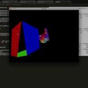 A Lua OpenGL Engine Normals