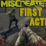 MISCREATED First PVP Action