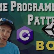 Game Programming Pattern Series Intro