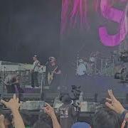 Chase Atlantic Swim Summer Sonic Tokyo 16 Aug 2025