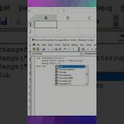 How To Change Font Style By Using VBA Visual Basic Application
