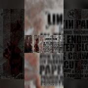 Linkin Park Forgotten Forgotten Demo