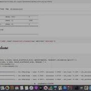 ICP 04 Sentiment Analysis Using Deep Learning