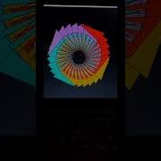 Creative Animation Using Python Turtle Graphics Youtubeshorts Shorts