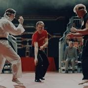 The Karate Teen SNL
