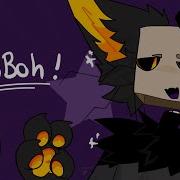 RohBoh Animation Meme Slight Flash