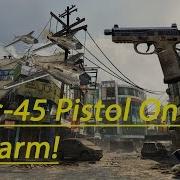 COD BO2 Pistol Only Swarm Gameplay Call Of Duty Black Ops 2 Multiplayer