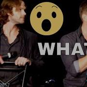 Adorable Little Girl Named Lilith Asks J2 About Their Favorite Monster