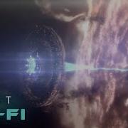 Intergalactic Battles DUST Sci Fi Anthology