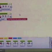 EV3 Multitasking