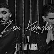 UZİ X KUBİLAY KARÇA Seni Kırmışlar Remix Video Prodby Caselbeats