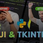 What Is GUI Programming What Is Tkinter 100 Days Of Python Day 57