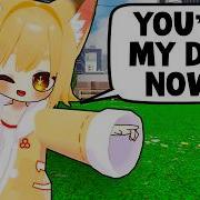 The VRCHAT Daycare Experience