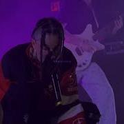CHASE ATLANTIC SWIM Live BID DETROIT
