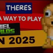 How To Play Pixel Worlds In 2025 Patched