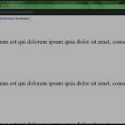 Create Smooth Scroll To Div Using JQuery