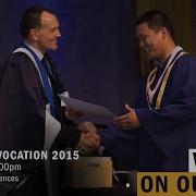 Humber College Convocation Spring 2015 June 18th Ceremony 2