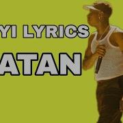Zlatan Ale Yi Lyrics
