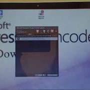 How To Record A Lesson In Microsoft Expression Encoder 4