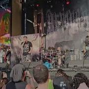 Devourment Self Disembowelment Jannus Live Saint Petersburg FL