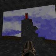 Doom 2 Hellfire Dreams Map 12 End