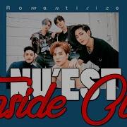 NU EST 뉴이스트 Inside Out RUS SUB Русские субтитры
