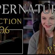 Supernatural Reaction 13x06 Part 3 DakaraJayne