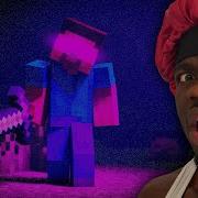 Серийный убийца сервера Minecraft