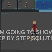 How To Fix Tween Flip Glitch In Stick Nodes Tutorial