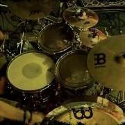 FRANKY COSTANZA PARALLEL MINDS REBORN THROUGH HATE DRUMS REC SESSION