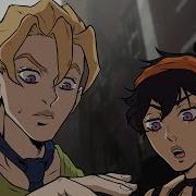 JJBA Vento Aureo X Baccano OP Parody Fan Animation