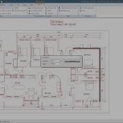 Visual Building Tutorial Import DWG DXF Files